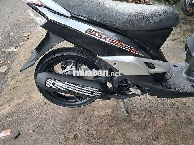 Mio utimo..bs 72..giấy đầy đủ..Máy êm ru