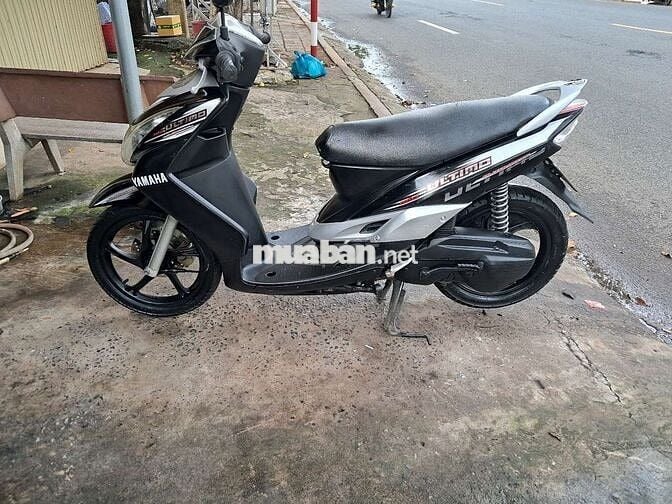 Mio utimo..bs 72..giấy đầy đủ..Máy êm ru