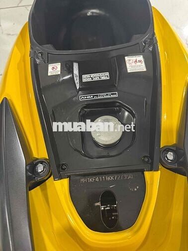 ✅𝐆𝐢𝐚́ 𝐗𝐚̃ 𝐑𝐞̃💵33tr6💵VARIO 150 2019 VÀNG MÙA XUÂN