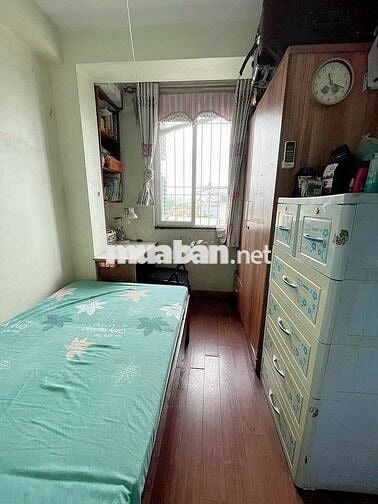 Chính chủ cần bán chung cư Mini 2PN