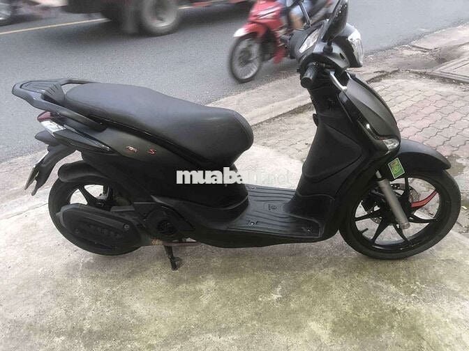 E cần bán xe Lyberti bản ABS 2021 xe zin êm đẹp