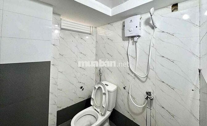 STUDIO NEW 100% - FULL NỘI THẤT MÁY GIẶT RIÊNG