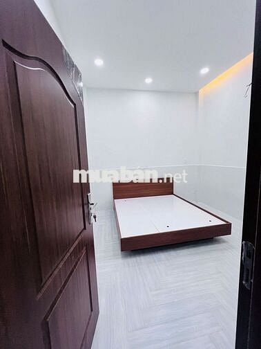 Bán nhà 2 tầng 120m², 3PN Đinh Đức Thiện, Cần Đước, Long An