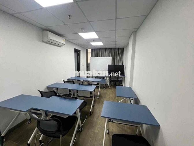 ✅ Cho thuê nhà 5 tầng mặt tiền Võ Văn Kiệt , Sơn Trà ( TM , PCCC )
