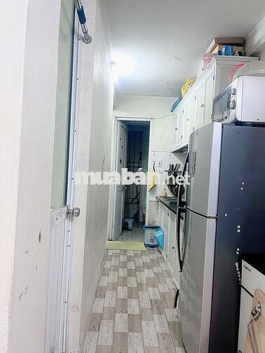 Chính chủ cần bán chung cư Mini 2PN