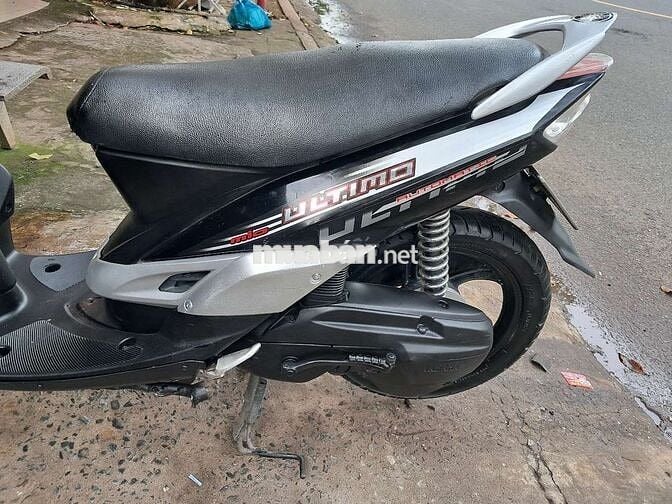 Mio utimo..bs 72..giấy đầy đủ..Máy êm ru