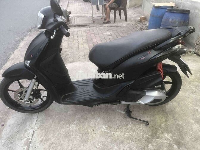 E cần bán xe Lyberti bản ABS 2021 xe zin êm đẹp