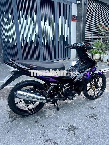 EXCITER CTĐ 2007 MÁY THÁI BSTP