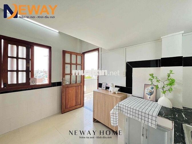 PHÒNG FULL NỘI THẤT CAO CẤP GIÁ RẺ NGAY TÊN LỬA - QUẬN BÌNH TÂN