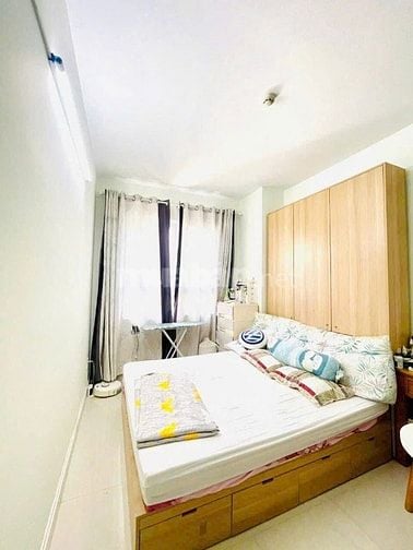 Chung cư Bảy Hiền, Phạm Phú Thứ, TB: 2p ngủ, 2wc full nt 11tr5/th