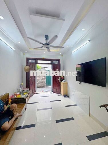 TRUNG TÂM MỸ ĐÌNH NHÀ ĐẸP - 2 THOÁNG, DÂN XÂY 5 TẦNG 3 NGỦ CHỈ 6,7 TỶ