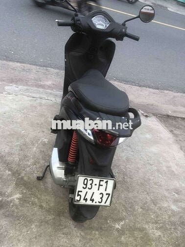 E cần bán xe Lyberti bản ABS 2021 xe zin êm đẹp