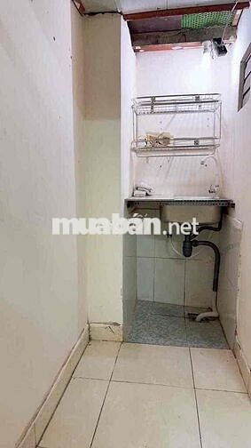 Cho thuê phòng trọ đường Nguyễn Văn Quá Q.12