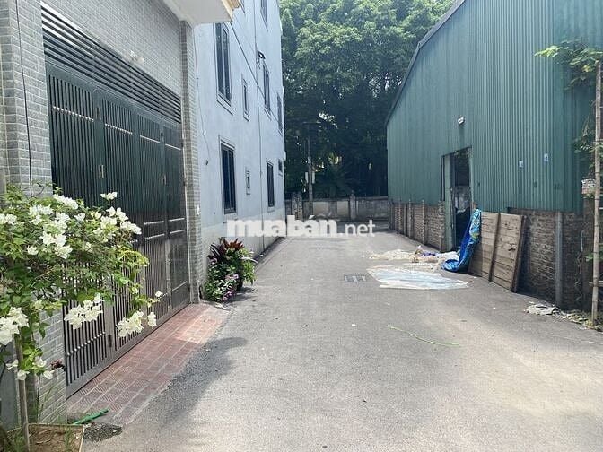 Bán đất Tân An-Chương Mỹ,Thụy Hương HN,30m2, 1.18tỷ,vin cao viên 1km