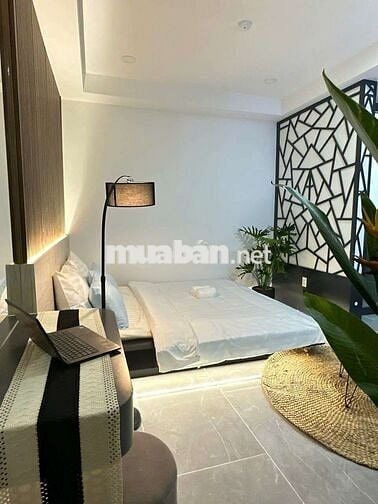 🌿 Căn Hộ Mini Xịn Sò – Góc Sống Ảo Ngàn Like, Qua Gò Vấp Siêu Gần 🌿