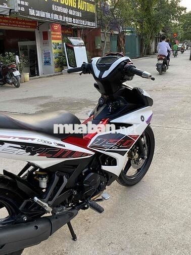 Exciter 150 đã lên bi cầu và thụt Winner biển 29