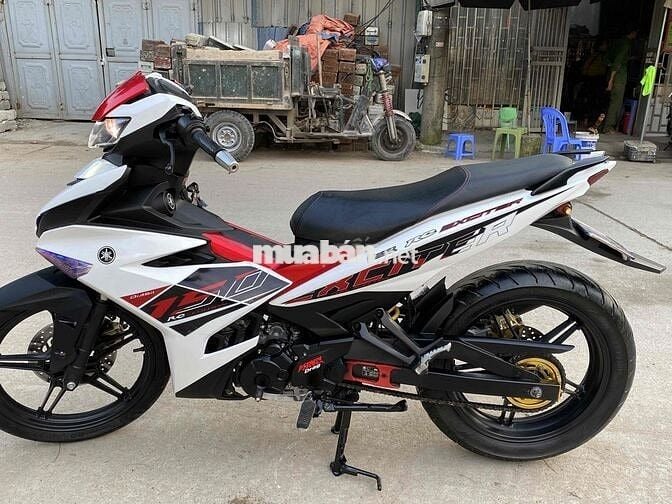 Exciter 150 đã lên bi cầu và thụt Winner biển 29