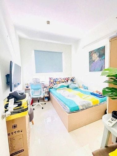 Chung cư Bảy Hiền, Phạm Phú Thứ, TB: 2p ngủ, 2wc full nt 11tr5/th