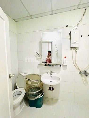 Chung cư Bảy Hiền, Phạm Phú Thứ, TB: 2p ngủ, 2wc full nt 11tr5/th