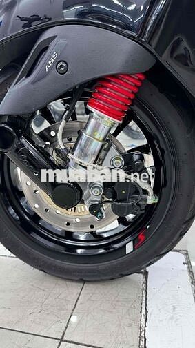Vespa Sprint Model 2024 Bảo hành hãng 3 năm