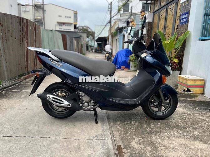 Suzuki Epicuro150 ngay chủ sang tên máy zin êm