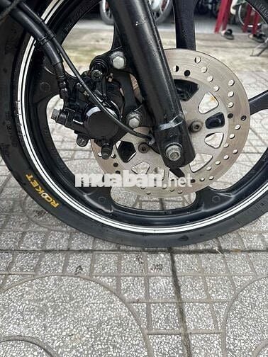 novo 5 siêu đẹp máy êm full chức năng