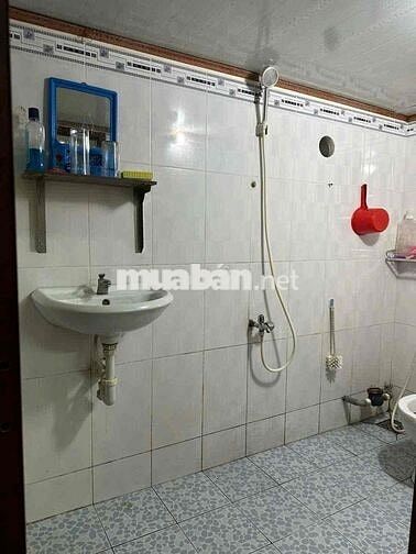 Cho thuê phòng trọ đường Nguyễn Văn Quá Q.12