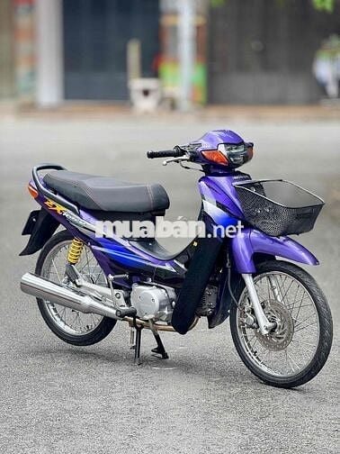 wave alpha Úp Full Zx Zin 54 dên lớn bìh nhỏ pô êm
