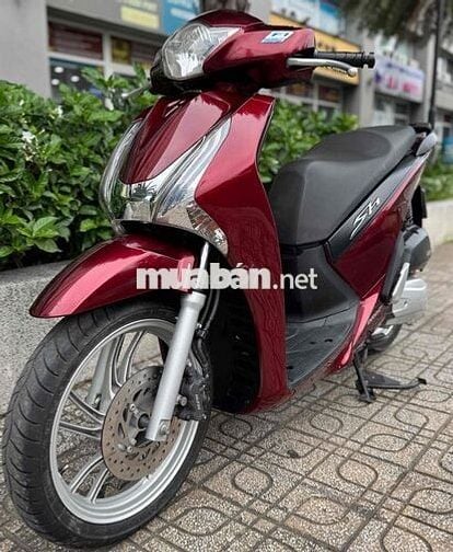 SH 125/2016 SMART KEY ĐẸP KEN NGUYÊN ZIN CHÍNH CHỦ