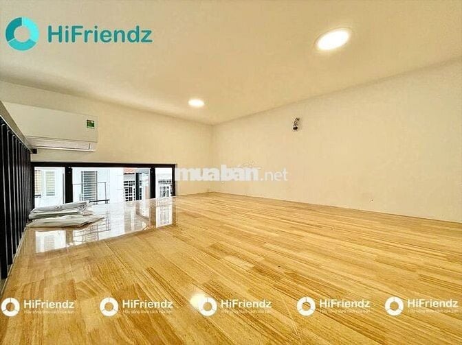 ✨CHO THUÊ CĂN HỘ CÓ GÁC/KHÔNG GÁC NEW 100% FULL NỘI THẤT_ĐƯỜNG XE HƠI✨