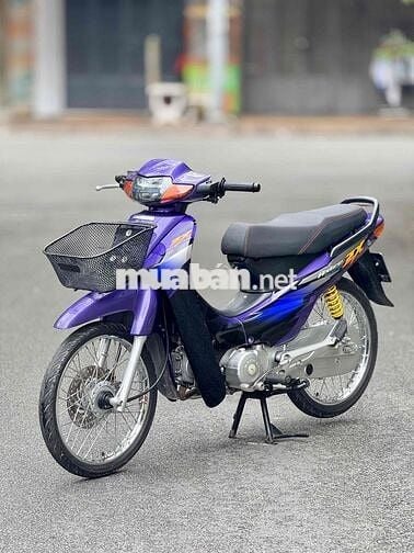wave alpha Úp Full Zx Zin 54 dên lớn bìh nhỏ pô êm