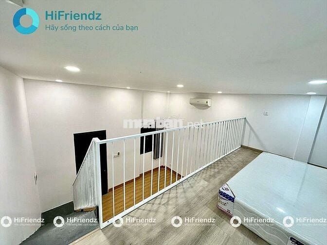 CHO THUÊ DUPLEX MỚI 100% + 50M2 Ở LÊ ĐỨC THỌ,GÒ VẤP