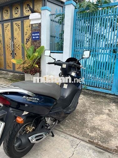 Suzuki Epicuro150 ngay chủ sang tên máy zin êm