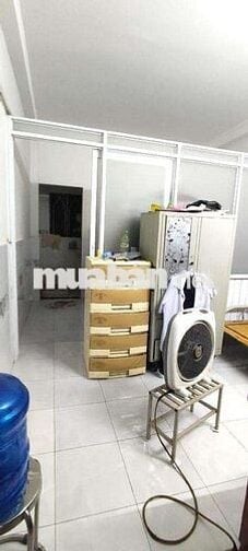 Nhà Liên Khu 4-5, 48m², 4x12m, 3Tầng, 3PN, hẻm ô tô, Giá 3 Tỷ hơn TL