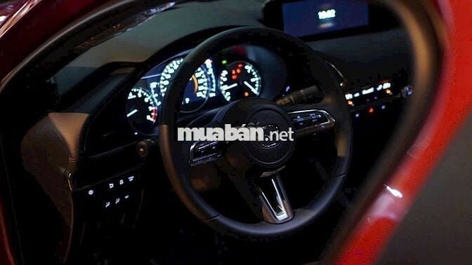 Mazda 3 1.5L Sport Premium Vin 2024 mới 100%