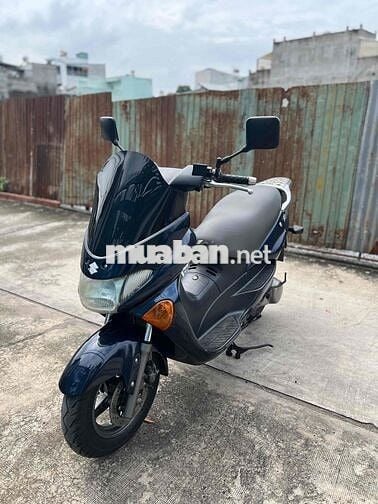 Suzuki Epicuro150 ngay chủ sang tên máy zin êm