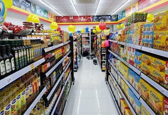 Nhân Viên Bán Hàng. Trực Quầy. Bảo Vệ. Tạp Vụ.