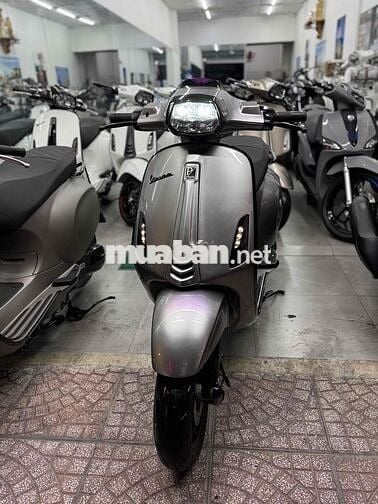 vespa sprint 125cc lét 2 tầng ( chính chủ)