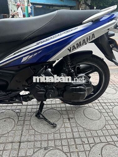 novo 5 siêu đẹp máy êm full chức năng