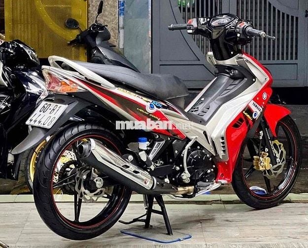 Ex135 65SPH Úp Style 2010 9chủ ký
