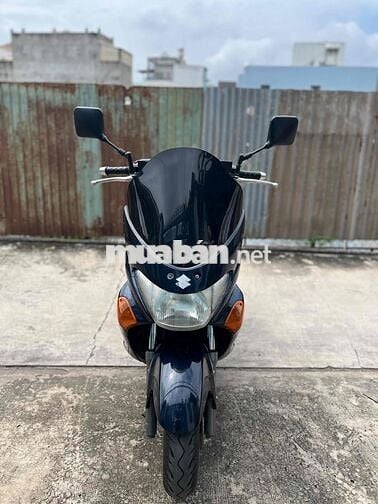 Suzuki Epicuro150 ngay chủ sang tên máy zin êm