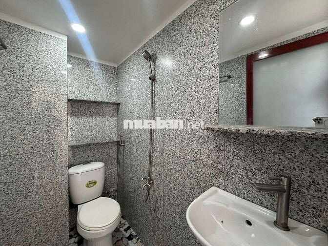 ✨ Khai Trương Căn Hộ Duplex Mini Mới Xây – Thạnh Lộc 29 ✨