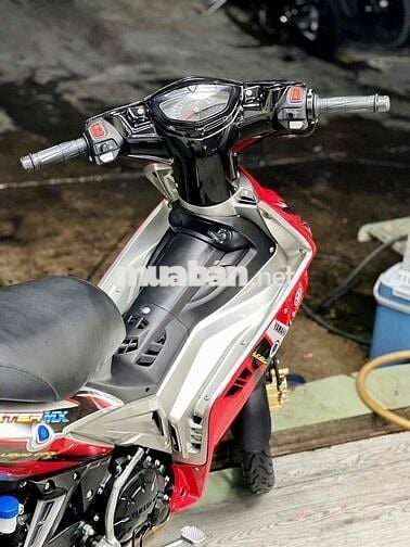 Ex135 65SPH Úp Style 2010 9chủ ký