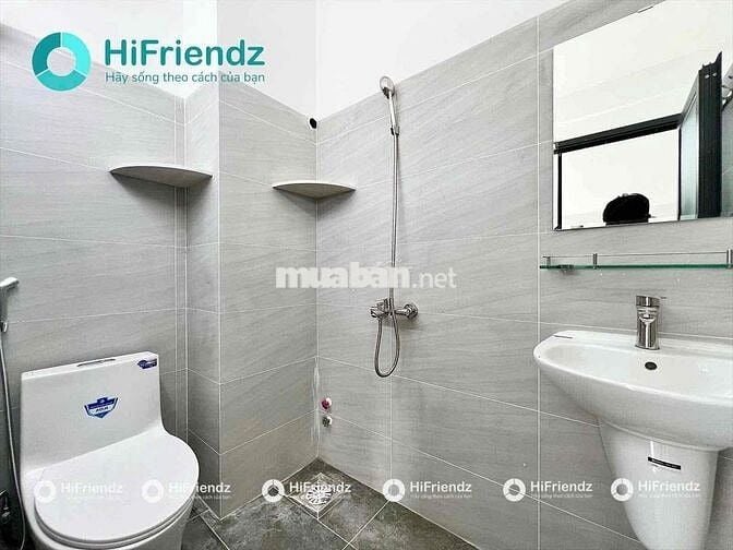 Khai Trương CHDV Giá Cực Hấp Dẫn