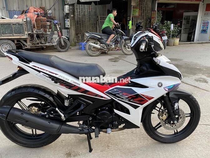 Exciter 150 đã lên bi cầu và thụt Winner biển 29