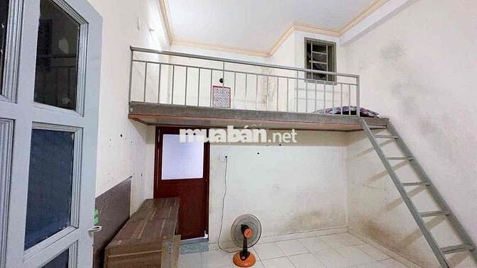 Cho thuê phòng trọ đường Nguyễn Văn Quá Q.12