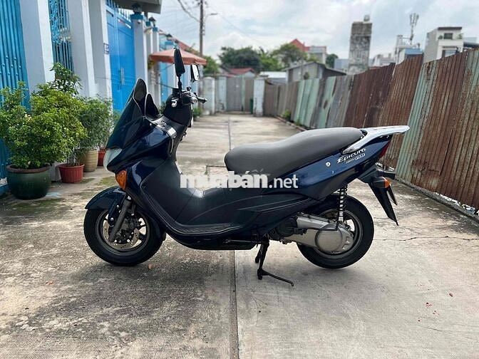 Suzuki Epicuro150 ngay chủ sang tên máy zin êm