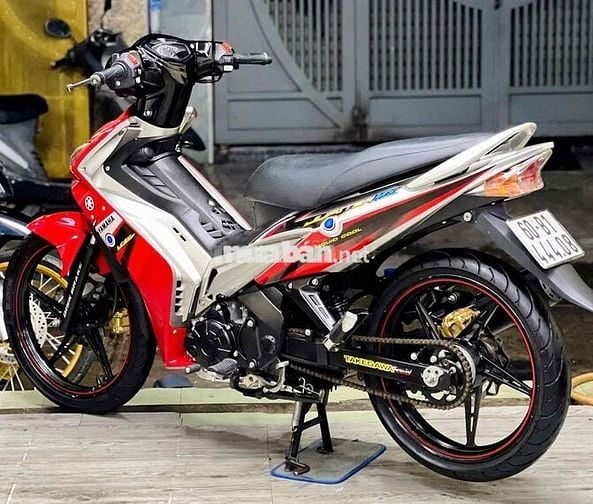 Ex135 65SPH Úp Style 2010 9chủ ký