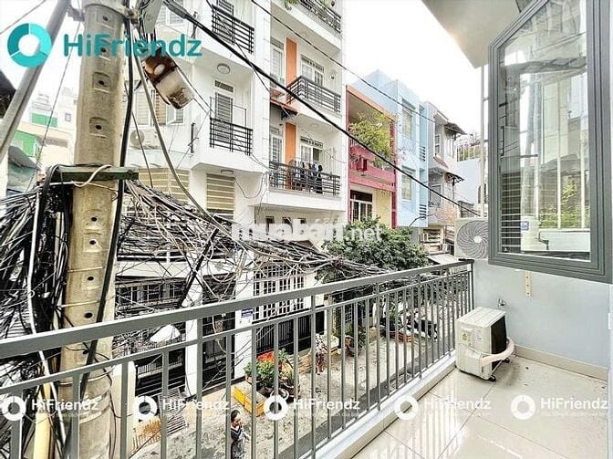 ✨CHO THUÊ CĂN HỘ CÓ GÁC/KHÔNG GÁC NEW 100% FULL NỘI THẤT_ĐƯỜNG XE HƠI✨