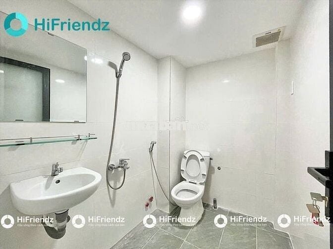 ✨CHO THUÊ CĂN HỘ CÓ GÁC/KHÔNG GÁC NEW 100% FULL NỘI THẤT_ĐƯỜNG XE HƠI✨